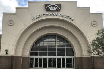 Cary Towne Center