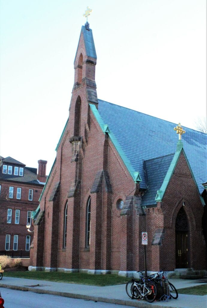 Cathedral of St. Joseph Manchester