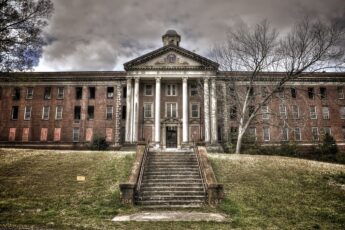 Central State Hospital Milledgeville