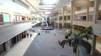 The Abandoned Beauty: Exploring Century III Mall in West Mifflin, PA