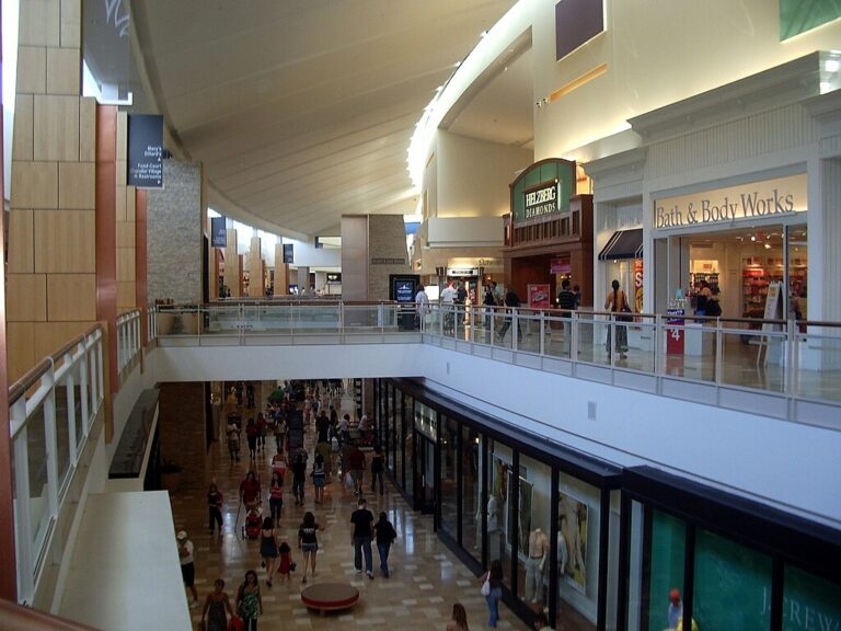 Chandler Fashion Center Mall Where Chandler, AZ Comes Alive