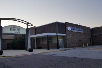 Chapel Hill Mall