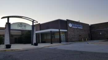 Surprising Future of Chapel Hill Mall in Akron, Ohio – Goodbye Retail, Hello Industry