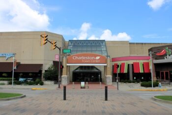 Charleston Town Center in Charleston, WV: A Downtown Mall’s Journey