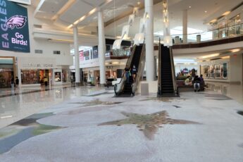 Cherry Hill Mall