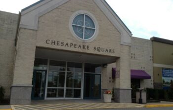 Chesapeake Square Mall in Chesapeake, VA: New Life or Lost Legacy?