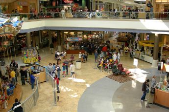 Chesterfield Mall