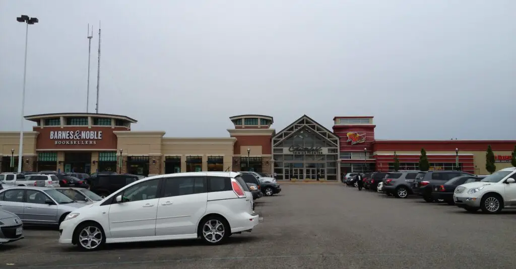 Chesterfield Towne Center