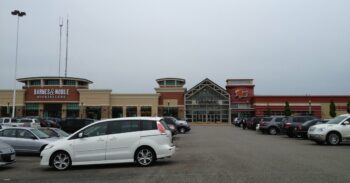 The Hidden Treasures of Chesterfield Towne Center Mall in Richmond, VA