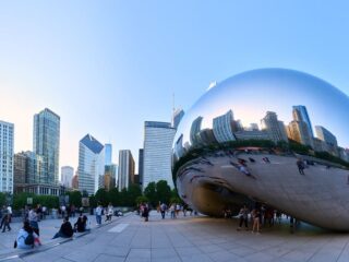 Heartbreaking places to visit in Chicago, Illinois