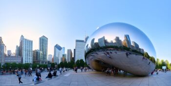 Heartbreaking places to visit in Chicago, Illinois