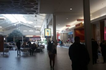 Chicago Ridge Mall