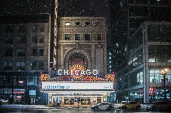 Exploring Chicago’s Winter Wonderland: A Guide to December 15-17, 2023