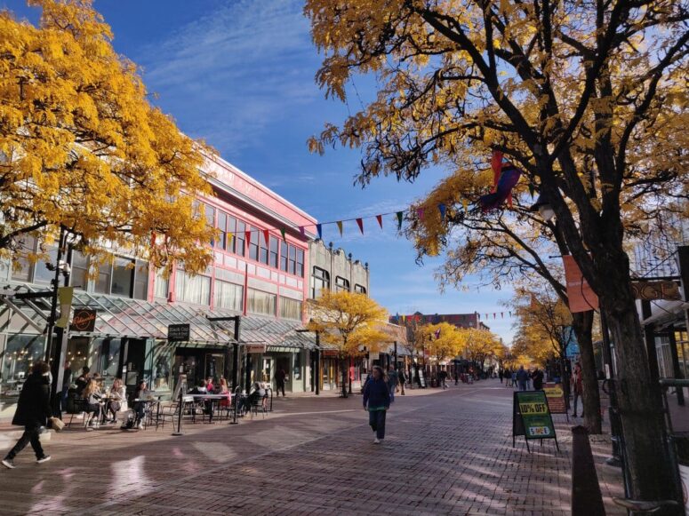 Wonders of Church Street Marketplace Mall: Burlington, VT's Hidden Treasure
