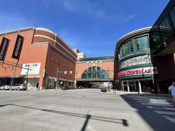 Circle Centre Mall in Indianapolis, IN: A One-Stop Destination for All Your Needs