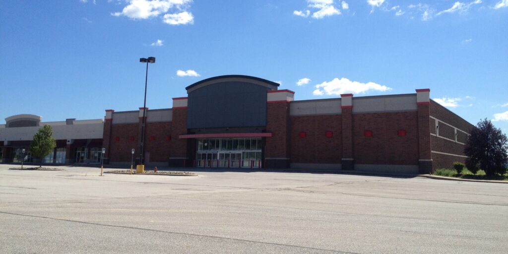Circuit City at City View Center