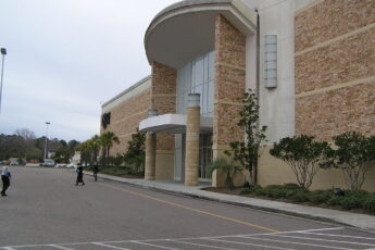 Citadel Mall Charleston