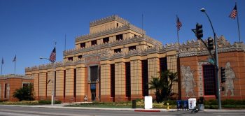 Citadel Outlets Mall: From Tire Factory to Shopping Haven in Commerce, CA