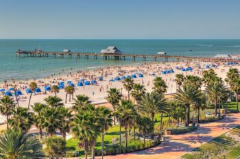Why Clearwater Beach Is the Ultimate Florida Destination You Can’t-Miss
