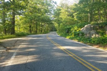 Clinton Road NJ