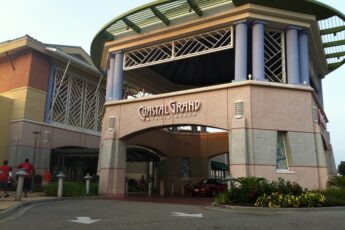 Coastal Grand Mall