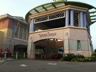 Coastal Grand Mall in Myrtle Beach, SC Has Changed – But It Hasn’t Fallen