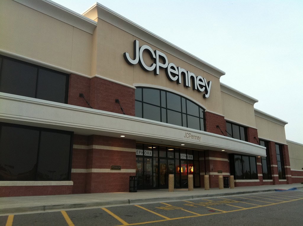 Coastal Grand Mall in Myrtle Beach, SC Has Changed - But It Hasn't Fallen 12 Coastal Grand Mall
