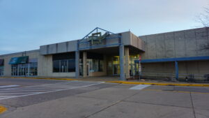 College Square Mall