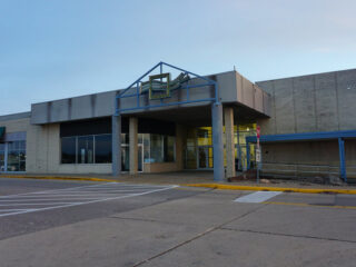 Is College Square Mall in Cedar Falls, Iowa, Still Alive?