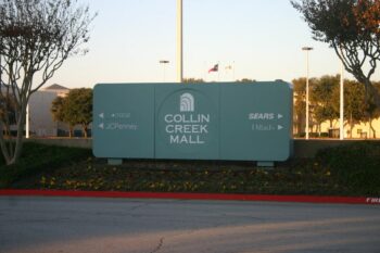 Collin Creek Mall in Plano, TX: Reinventing Retail and Lifestyle