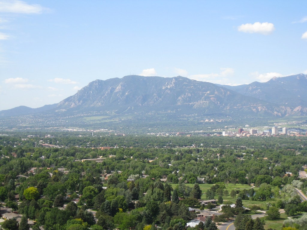 Colorado Springs