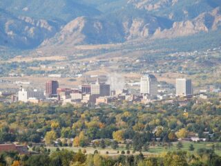 Is Colorado Springs, Colorado, a Good Place to Live?