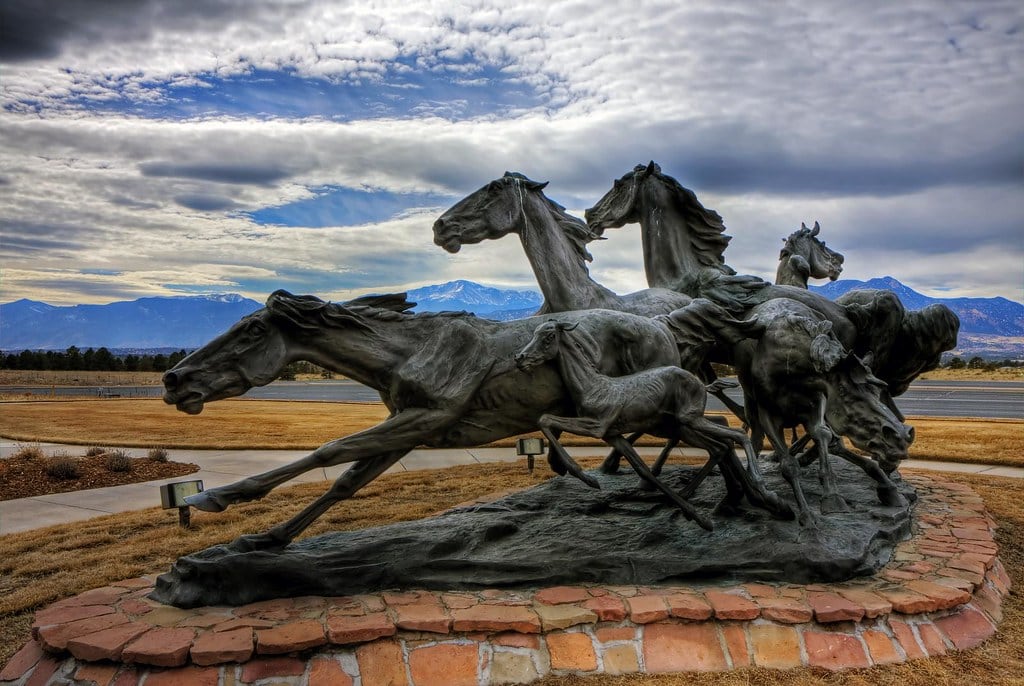 Colorado Springs