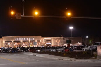 Columbia Mall