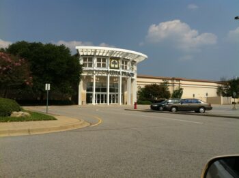 Columbia Place Mall in Columbia, SC: From Shopping Hub to Community Resource Center
