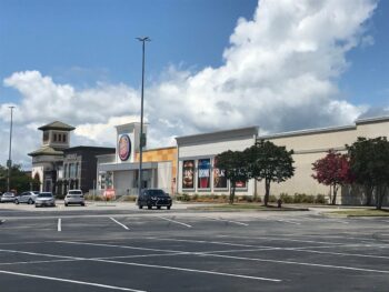 Columbiana Centre Mall: From Pine Thicket to Retail Hub in Columbia, SC