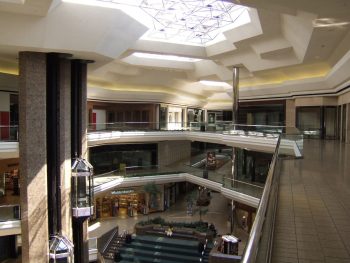 Columbus City Center Mall: A Lost Gem in the Heart of Columbus, OH