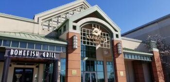 Unravel the Evolution of Shopping – Concord Mall in Wilmington, DE