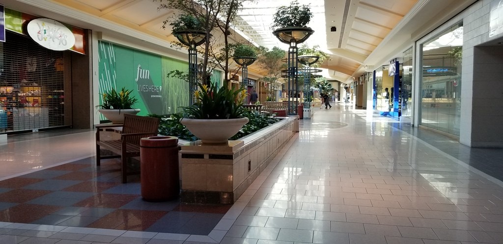 Concord Mall Wilmington