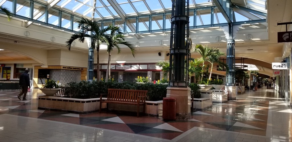 Concord Mall Wilmington