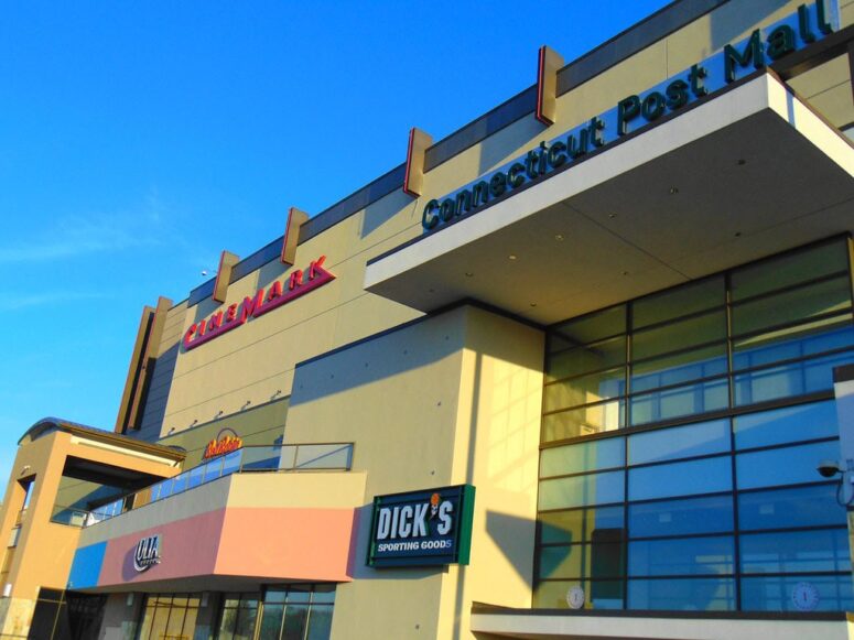 What Connecticut Post Mall in Milford, CT Lost and What It Might Become