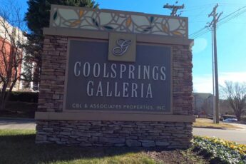 CoolSprings Galleria