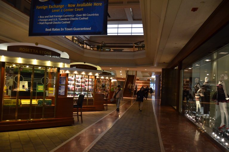 Copley Place Mall: Hub For Luxury Shopping In Boston, MA - BestAttractions