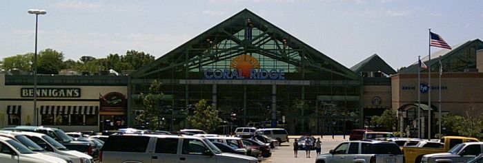 Coral Ridge Mall