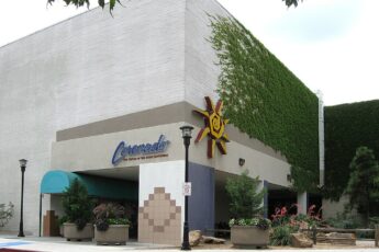 Coronado Center, Albuquerque