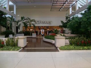 Cortana Mall in Baton Rouge, LA, Took a Turn Nobody Predicted