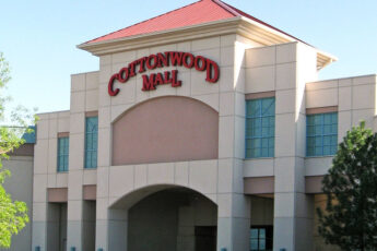cottonwood mall