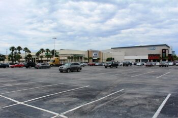 Rediscovering Countryside Mall in Clearwater, Florida