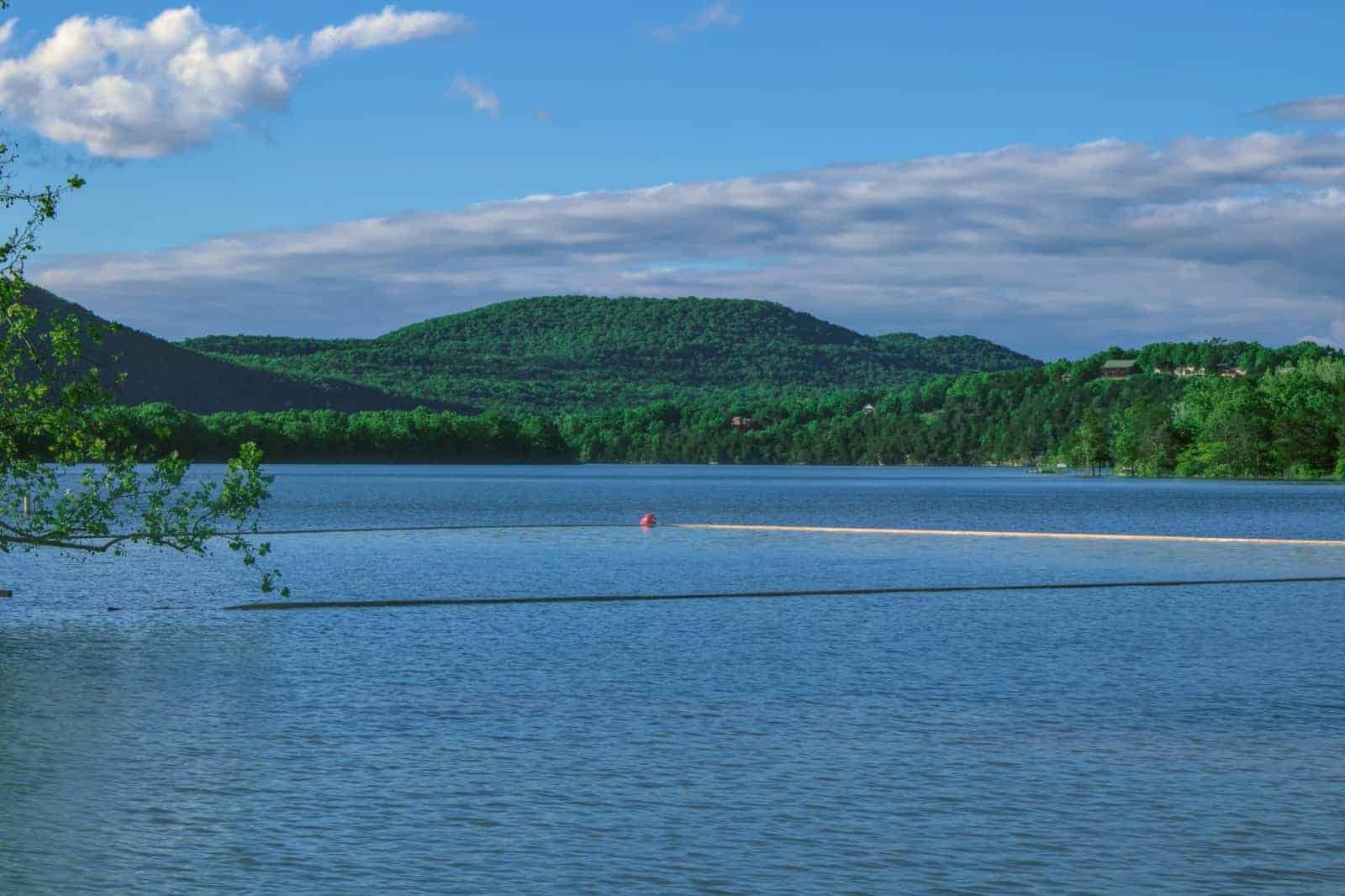 Top-Sehenswürdigkeiten in Missouri