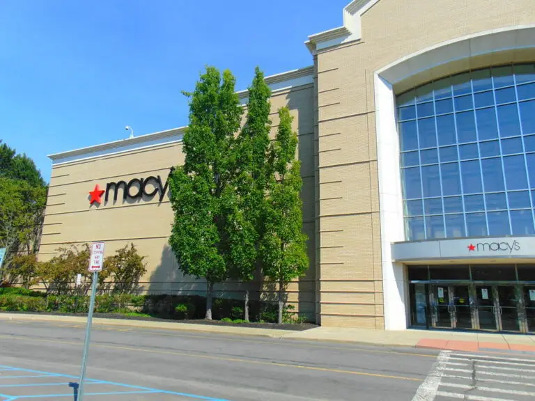 Crossgates Mall, Albany, NY: A Retail And Entertainment Hub ...